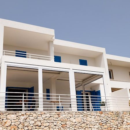 La Dimora Salento Bed & Breakfast Carovigno Luaran gambar