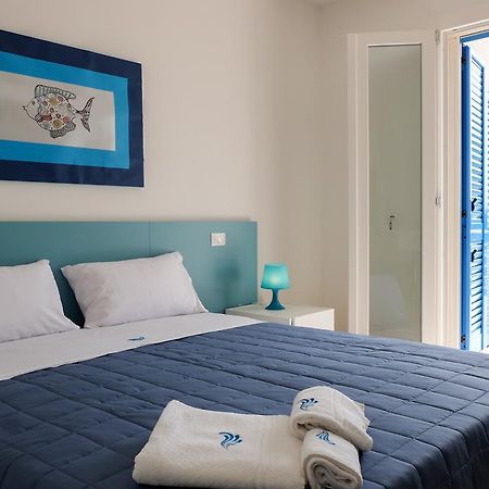 La Dimora Salento Bed & Breakfast Carovigno Luaran gambar