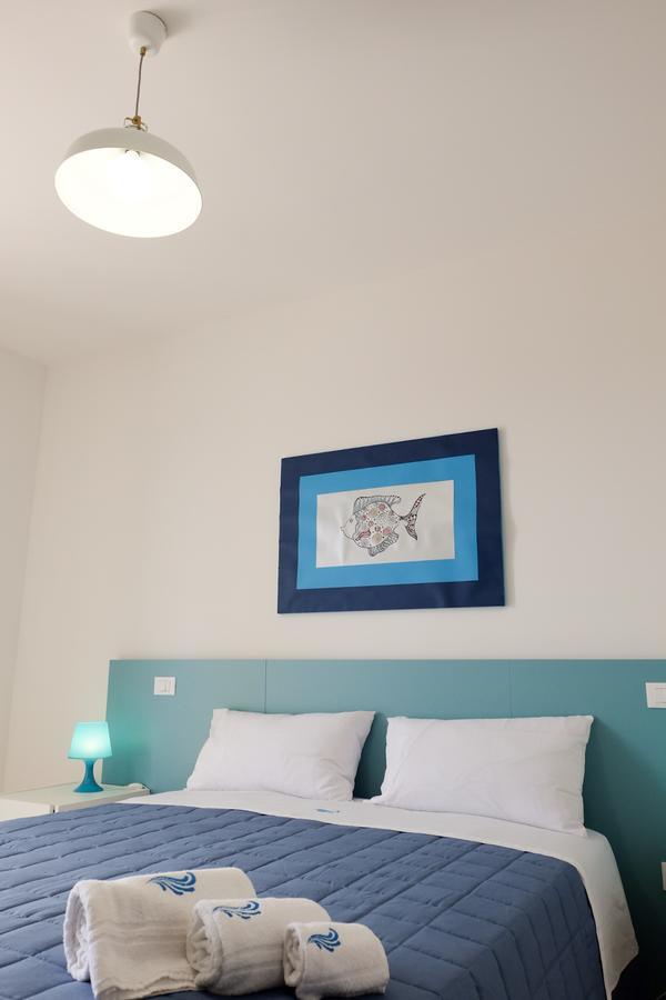 La Dimora Salento Bed & Breakfast Carovigno Luaran gambar
