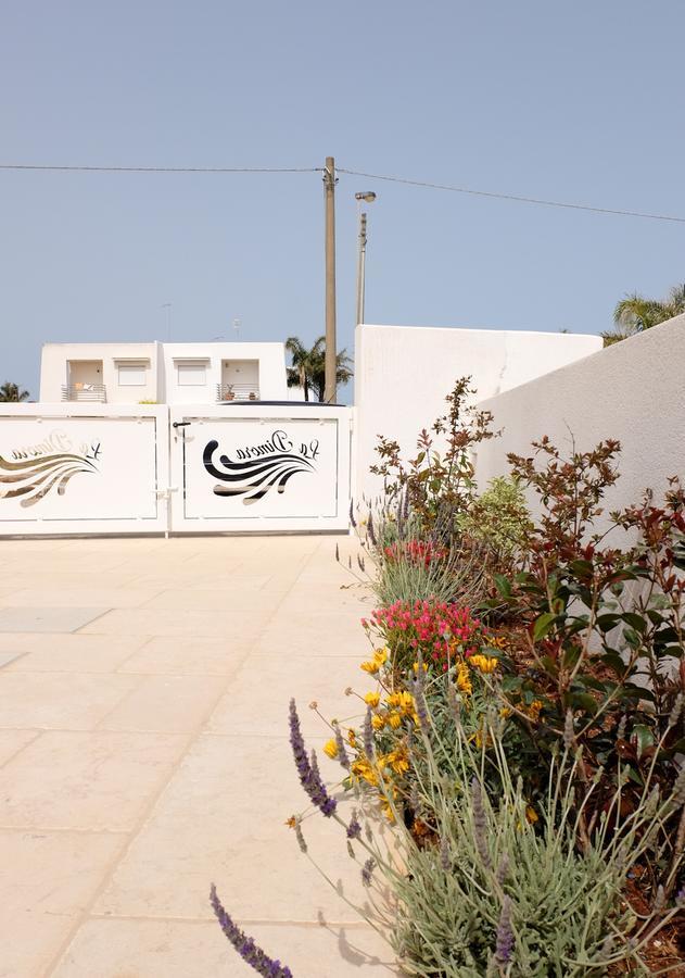 La Dimora Salento Bed & Breakfast Carovigno Luaran gambar