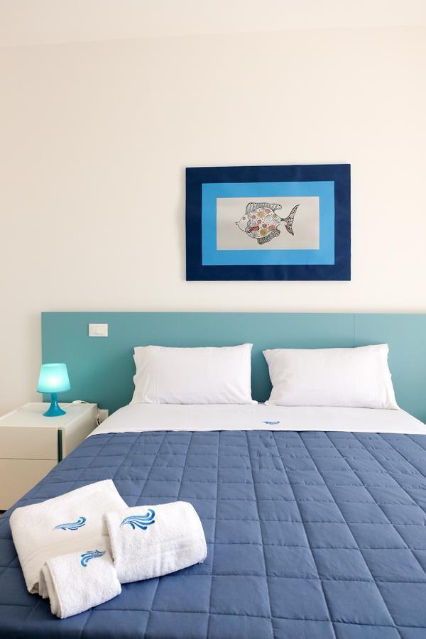 La Dimora Salento Bed & Breakfast Carovigno Luaran gambar