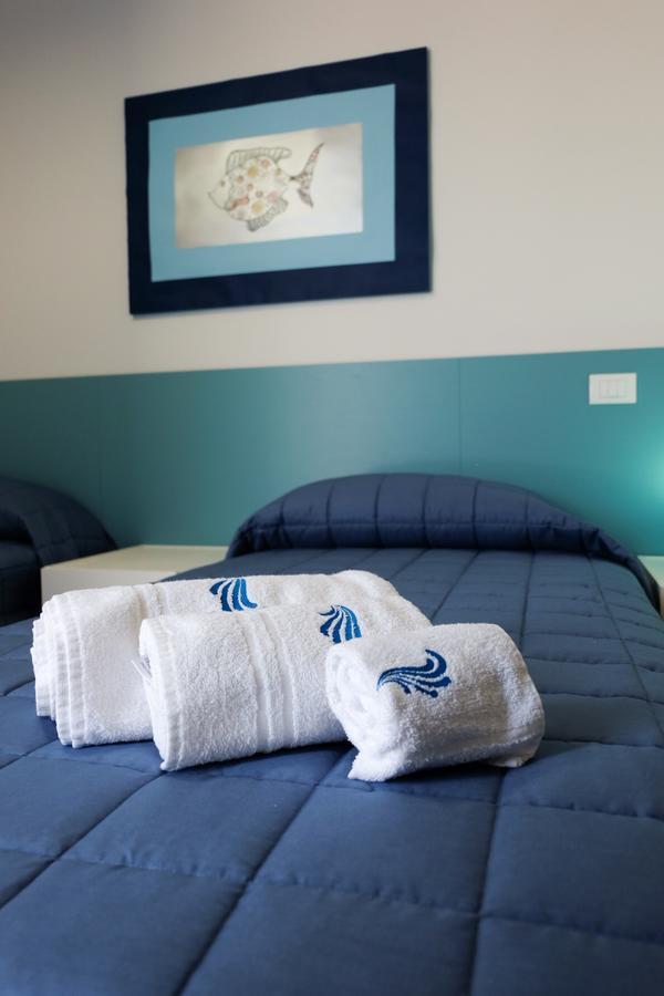 La Dimora Salento Bed & Breakfast Carovigno Luaran gambar