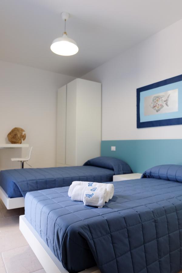 La Dimora Salento Bed & Breakfast Carovigno Luaran gambar