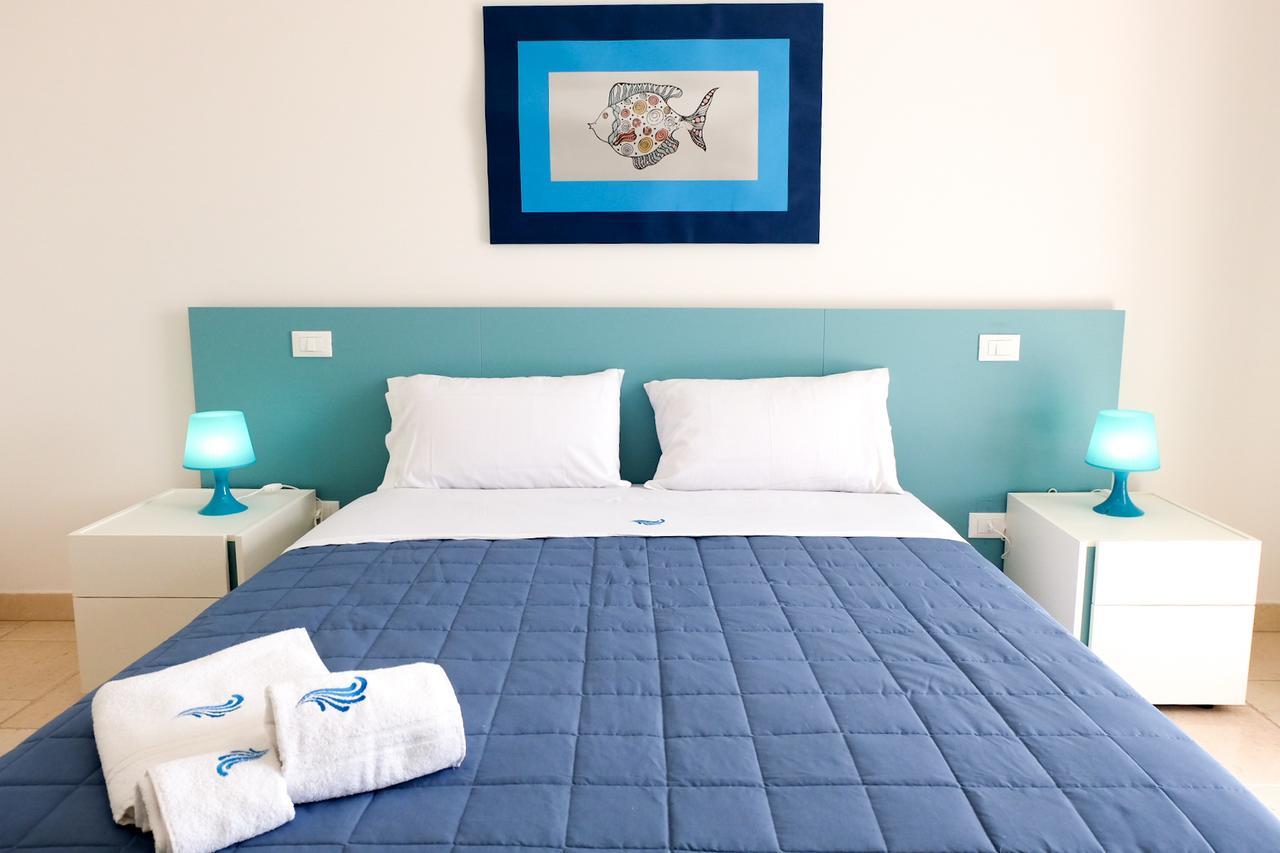 La Dimora Salento Bed & Breakfast Carovigno Luaran gambar