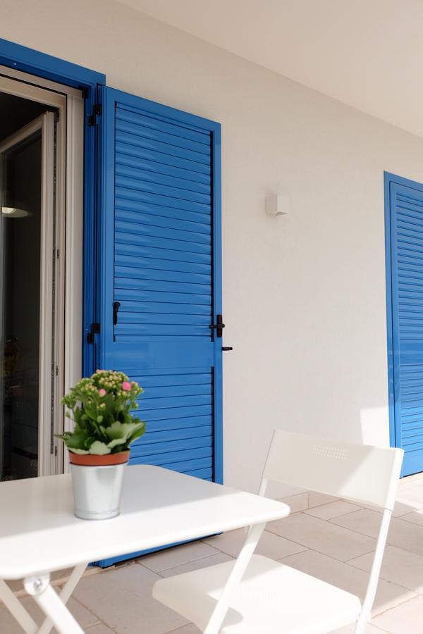 La Dimora Salento Bed & Breakfast Carovigno Luaran gambar