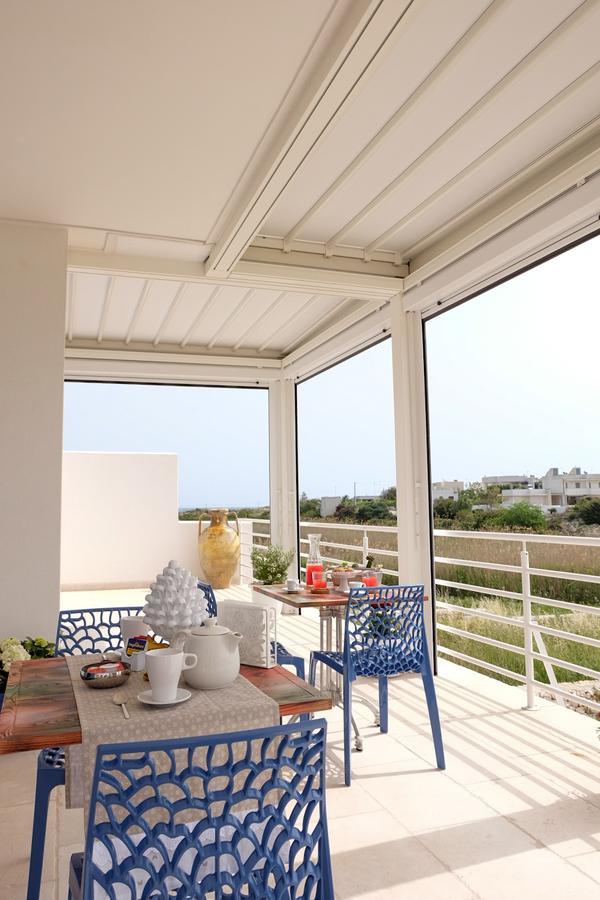 La Dimora Salento Bed & Breakfast Carovigno Luaran gambar