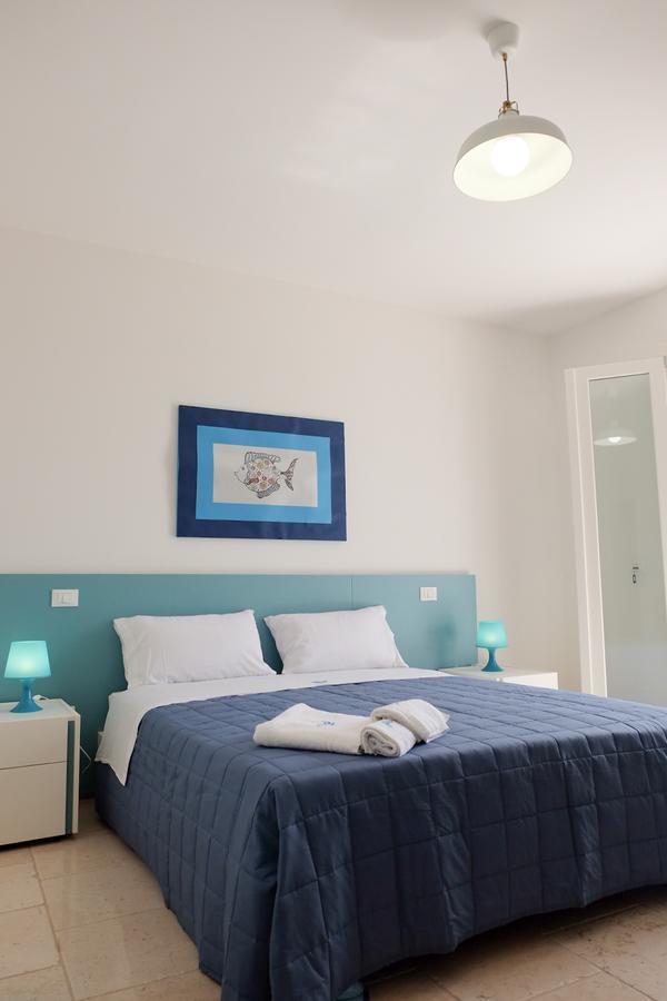 La Dimora Salento Bed & Breakfast Carovigno Luaran gambar