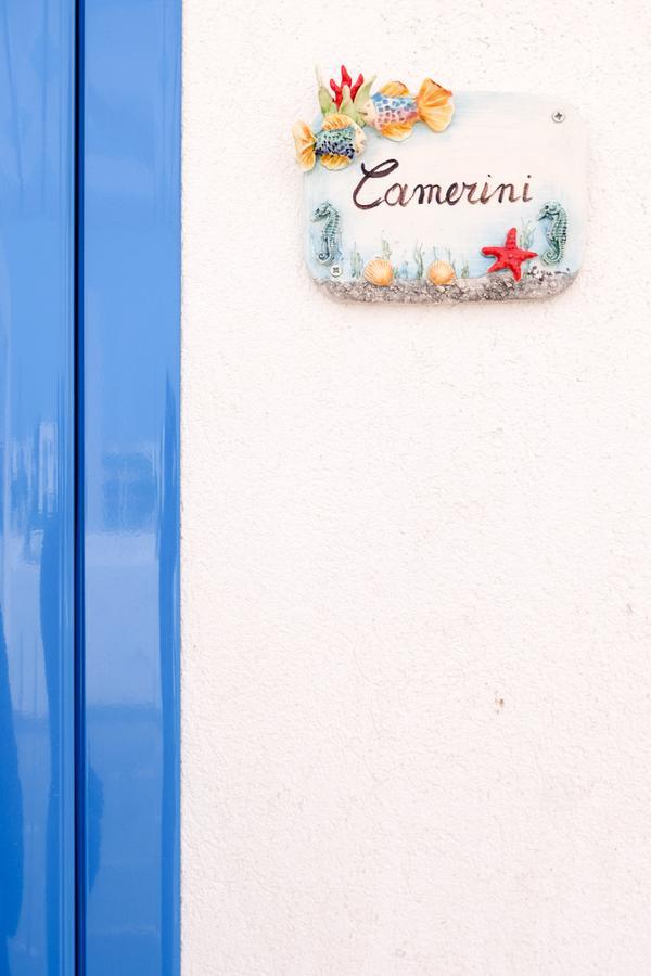 La Dimora Salento Bed & Breakfast Carovigno Luaran gambar
