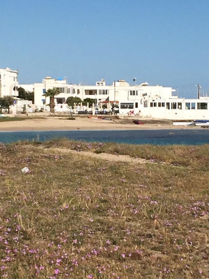 La Dimora Salento Bed & Breakfast Carovigno Luaran gambar
