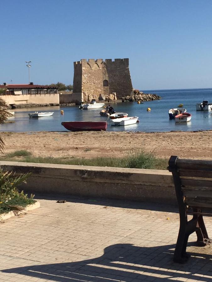 La Dimora Salento Bed & Breakfast Carovigno Luaran gambar