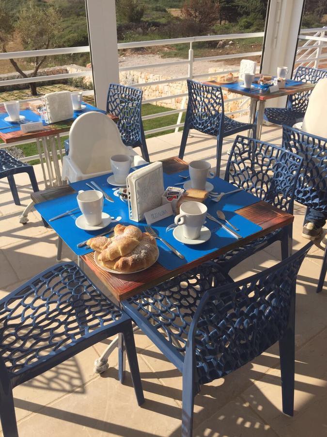 La Dimora Salento Bed & Breakfast Carovigno Luaran gambar