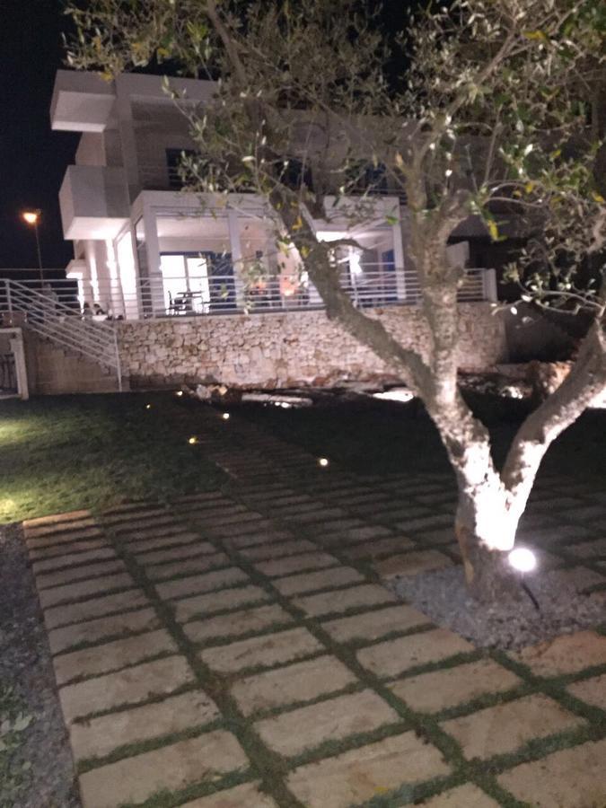 La Dimora Salento Bed & Breakfast Carovigno Luaran gambar