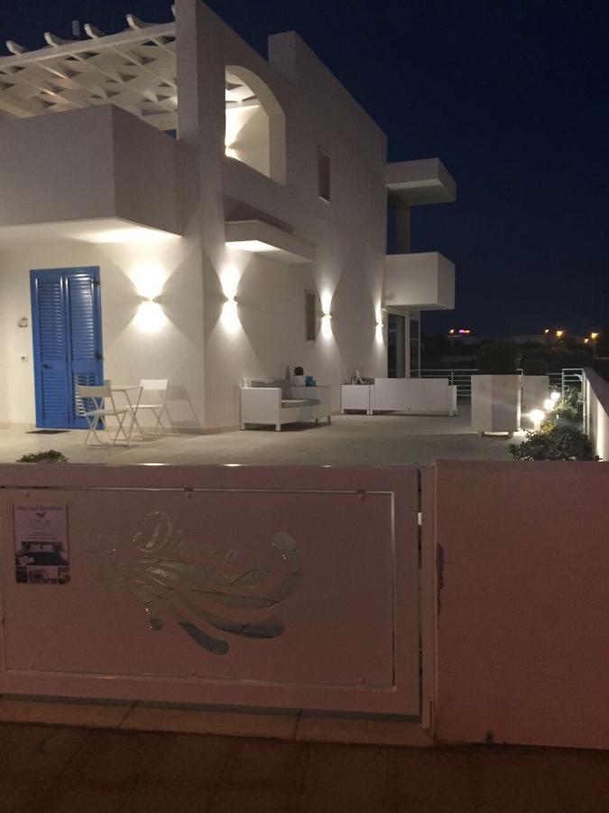 La Dimora Salento Bed & Breakfast Carovigno Luaran gambar