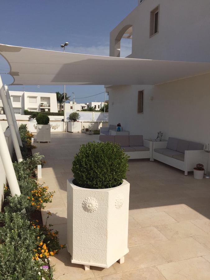 La Dimora Salento Bed & Breakfast Carovigno Luaran gambar